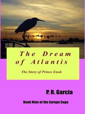 cover image of The Dream of Atlantis